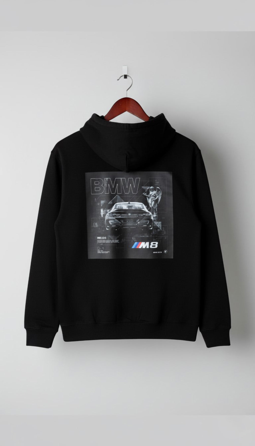 BMW Hoodie