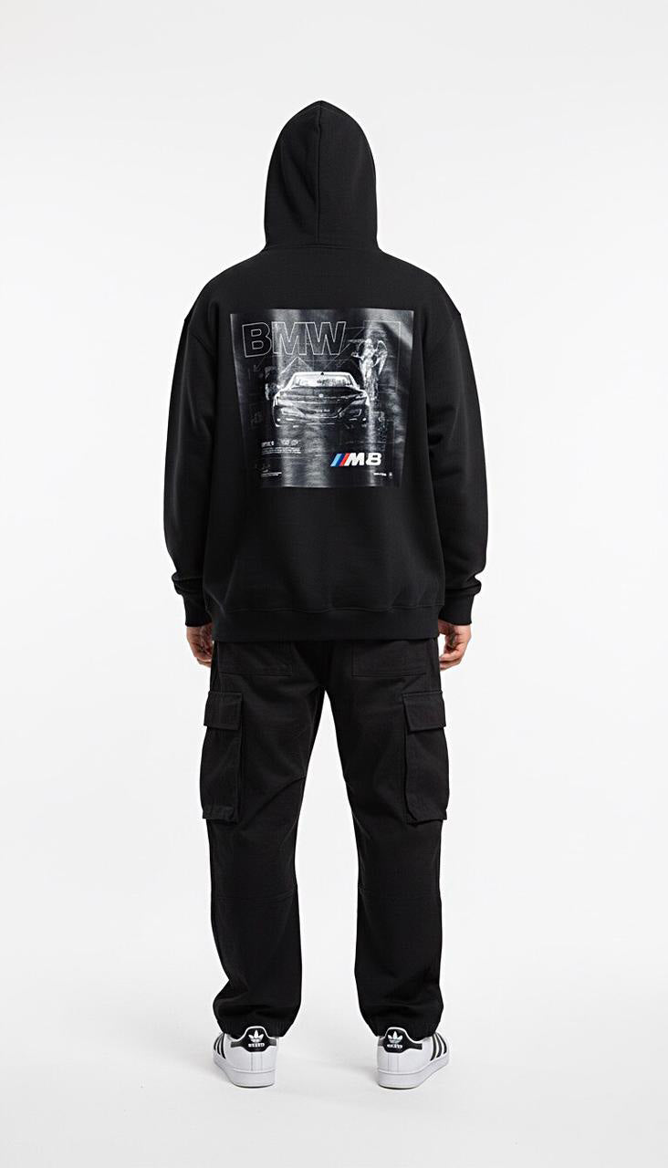 BMW Hoodie