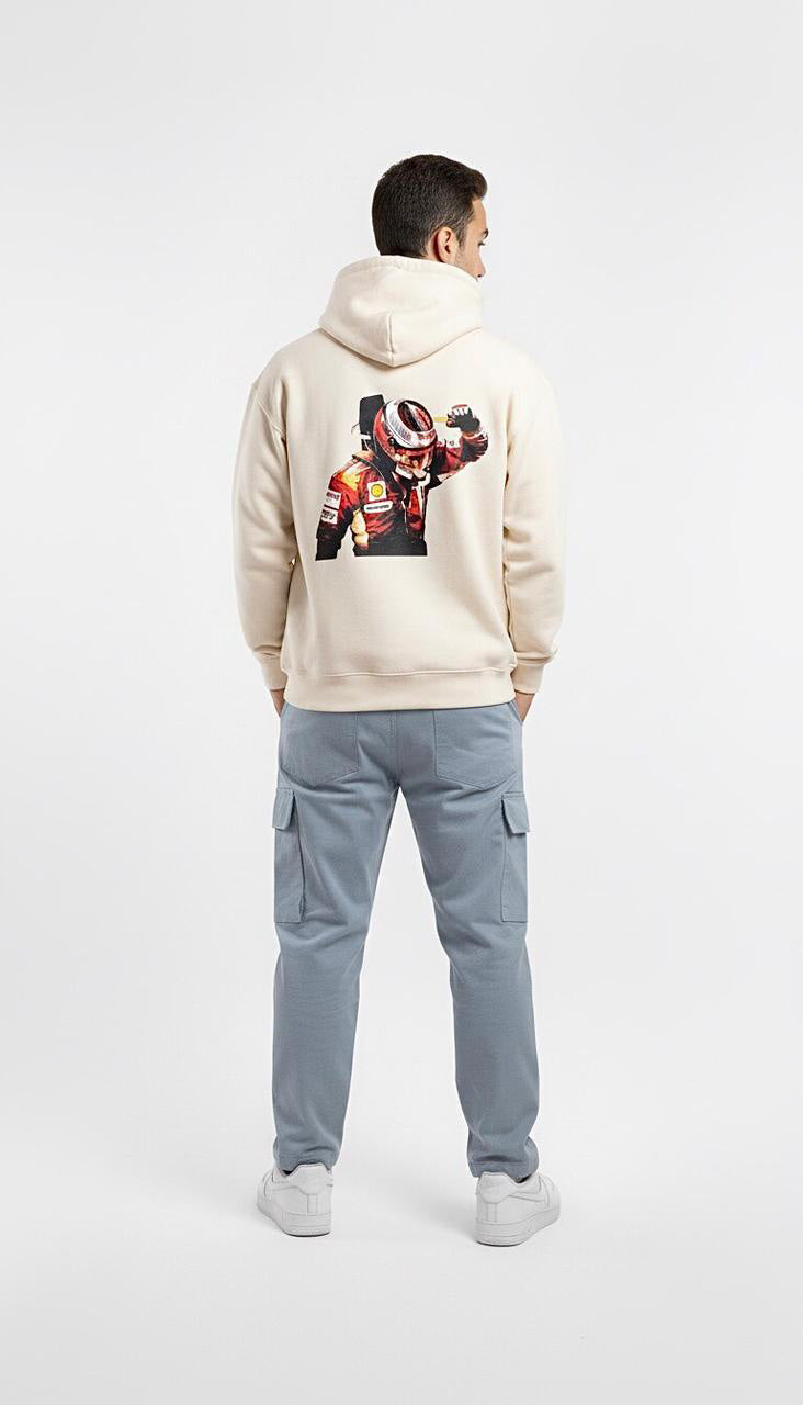 F1 Driver Hoodie