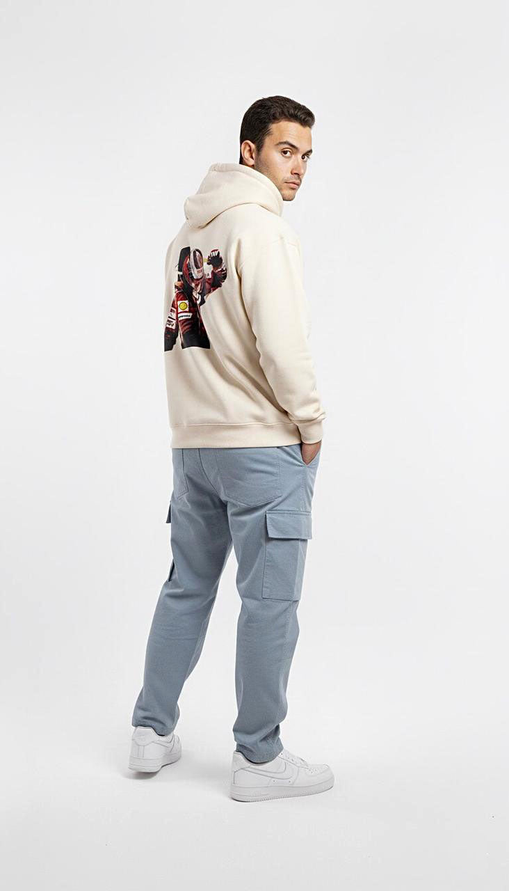 F1 Driver Hoodie