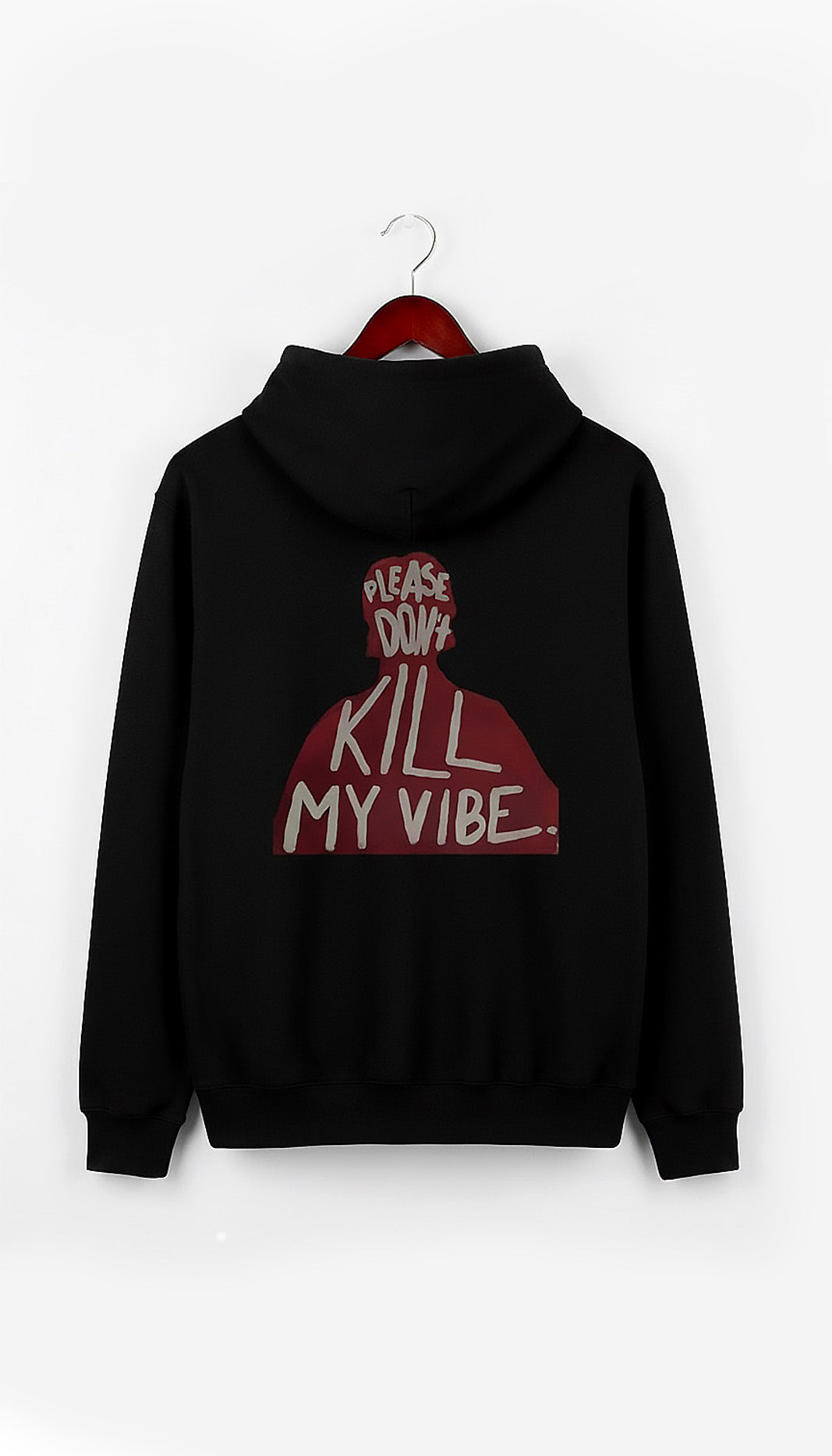 Don't Kill my Vibe