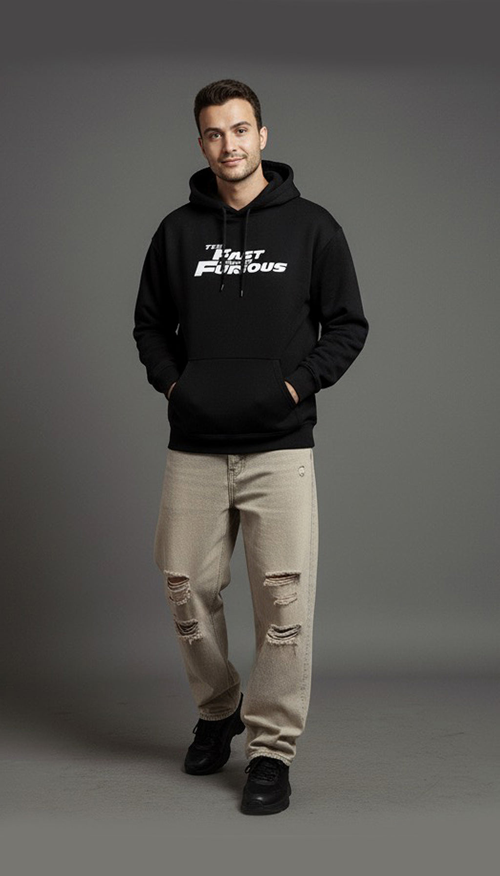 The Fast and Furious Skyline